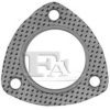 BMW 18111176359 Gasket, exhaust pipe